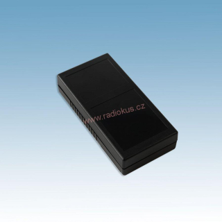 KM103 konstrukční krabička plastová