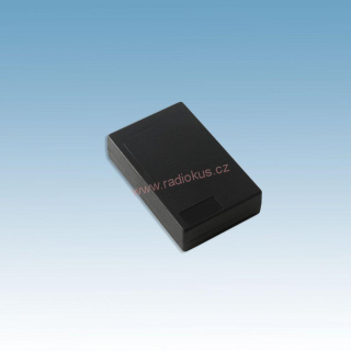 KM33B konstrukční krabička plastová