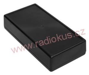 KP29 konstrukční krabička plastová