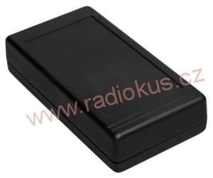 KP24 konstrukční krabička plastová