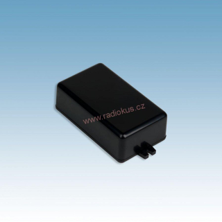 KM55A konstrukční krabička plastová