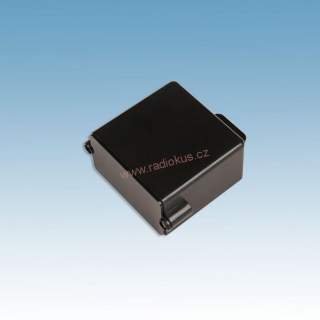 KM18 konstrukční krabička plastová