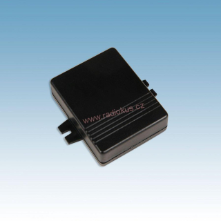 KM21B konstrukční krabička plastová