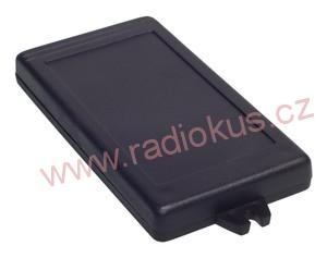 KP24U konstrukční krabička plastová