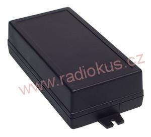 KP42 konstrukční krabička plastová