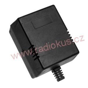 KPZ4 konstrukční krabička plastová