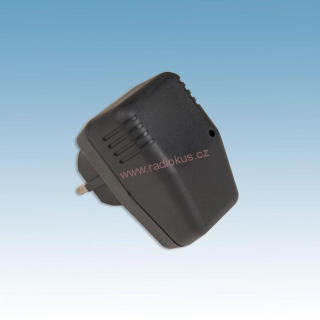 KM46 konstrukční krabička plastová