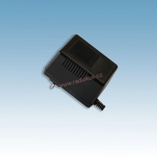 KM49 konstrukční krabička plastová