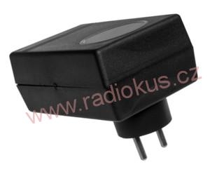 KPZ10 konstrukční krabička plastová