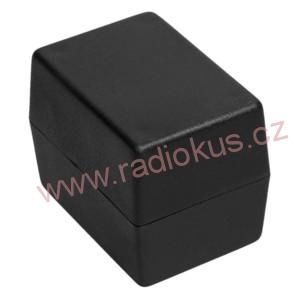 KPZ1 konstrukční krabička plastová