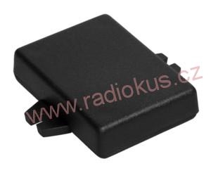 KPZ1AU konstrukční krabička plastová