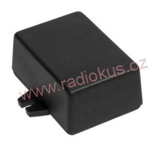 KPZ1BU konstrukční krabička plastová