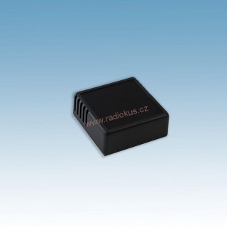 KM84 konstrukční krabička plastová