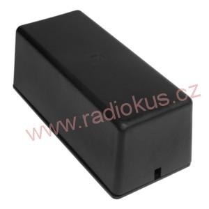 KPZ6 konstrukční krabička plastová