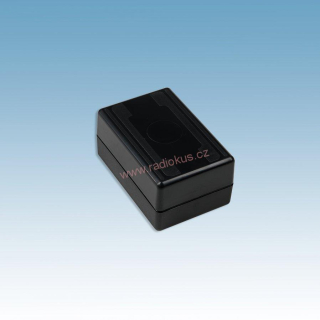 KM59 konstrukční krabička plastová