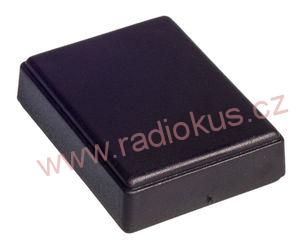 KP49A konstrukční krabička plastová