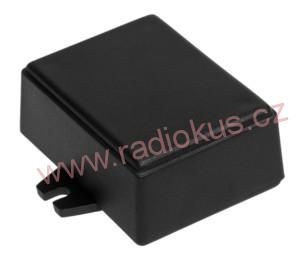 KP49U konstrukční krabička plastová