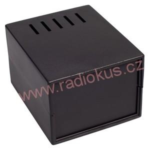 KP4 konstrukční krabička plastová