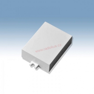 KM07 konstrukční krabička plastová