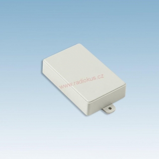 KM26NC konstrukční krabička plastová