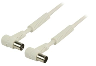 Anténní koaxiální kabel 20 m
