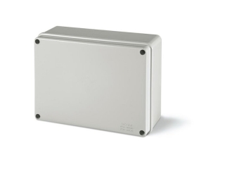 Box 05S konstrukční krabička plastová