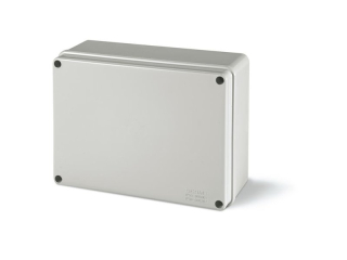 Box 35S konstrukční krabička plastová