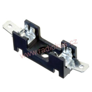 M1030 pojistkové pouzdro pojistky 6,3x32mm