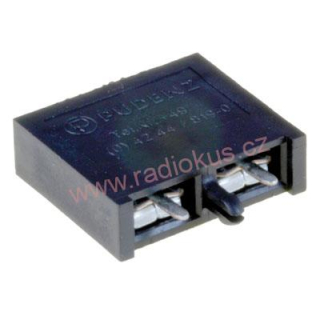 C1040 pojistkové pouzdro auto pojistky 19mm