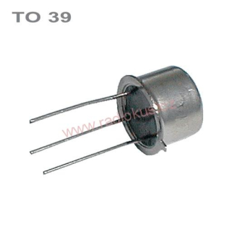 KF 517B tranzistor PNP , 40V , 500mA , 800mW