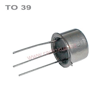 BC 313 tranzistor PNP , 60V , 1A , 850mW