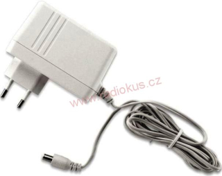 Zdroj spínaný 5V / 2A DC s konektorem DC 5,5x2,1mm
