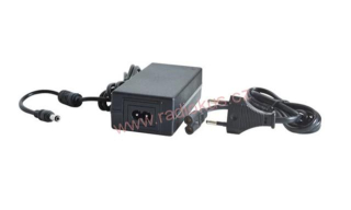 Zdroj spínaný 24V / 3,25A DC s konektorem DC 5,5x2,1mm