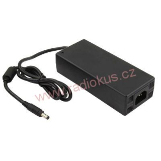 Zdroj spínaný 12V / 8A / 96W DC s konektorem DC 5,5x2,1mm