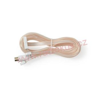 FM vnitřní / venkovní anténa 87,5–108 MHz  IEC 1,80 m
