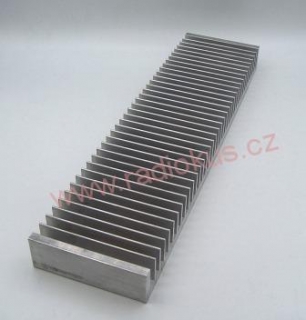 CH 06/75-300 AL chladič 