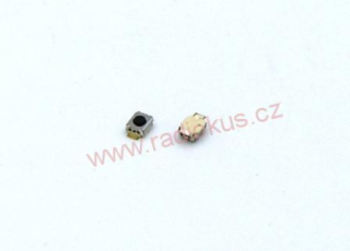 Mikrospínač SMD , 3x2,4mm , 1,4mm