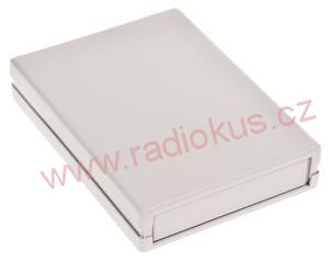 KP5 GR konstrukční krabička plastová