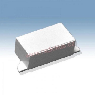 KM31 GR konstrukční krabička plastová šedá