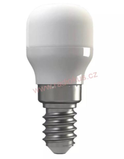 Žárovka do lednic LED 1,8W , E14 , neutrální bílá