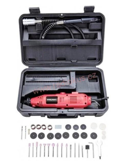 Bruska přímá WORCRAFT EMG01-42