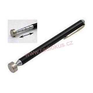 Teleskopický vyprošťovač 135-600mm s magnetem