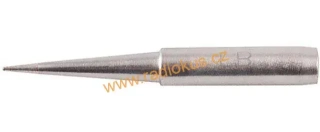 Hrot 900M-T-LB pro mikropájky P130A