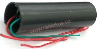 M 391A Napájecí modul, step-up modul 3-6V/1000kV