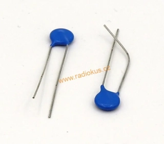 Varistor S07 K275