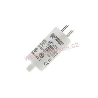 Motorový kondenzátor 18uF / 475V AC 