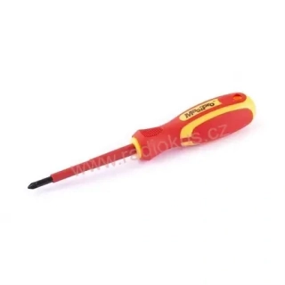 Šroubovák křížový PH1x80 elektro