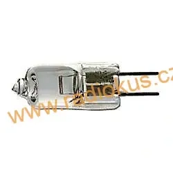Žárovka halogenová 12V / 10W patice G4