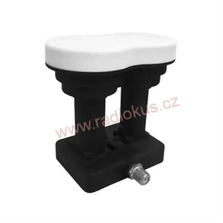 LNB monoblok konvertor GT- SAT EXT-43MSI single