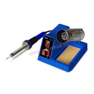 Pájecí stanice GSS 501 48W / 230V